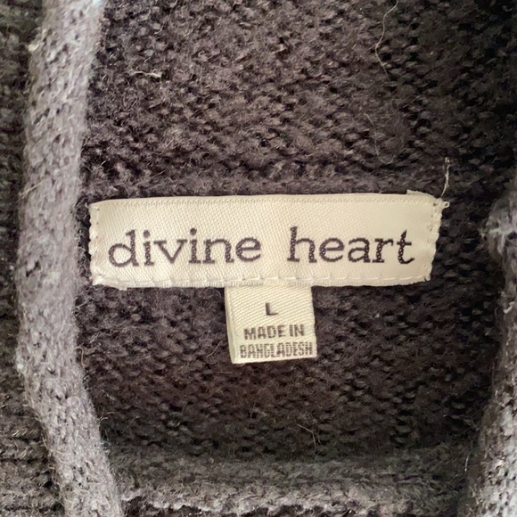 Block Color Sweater 🍂🍁 - Picture 3 of 3